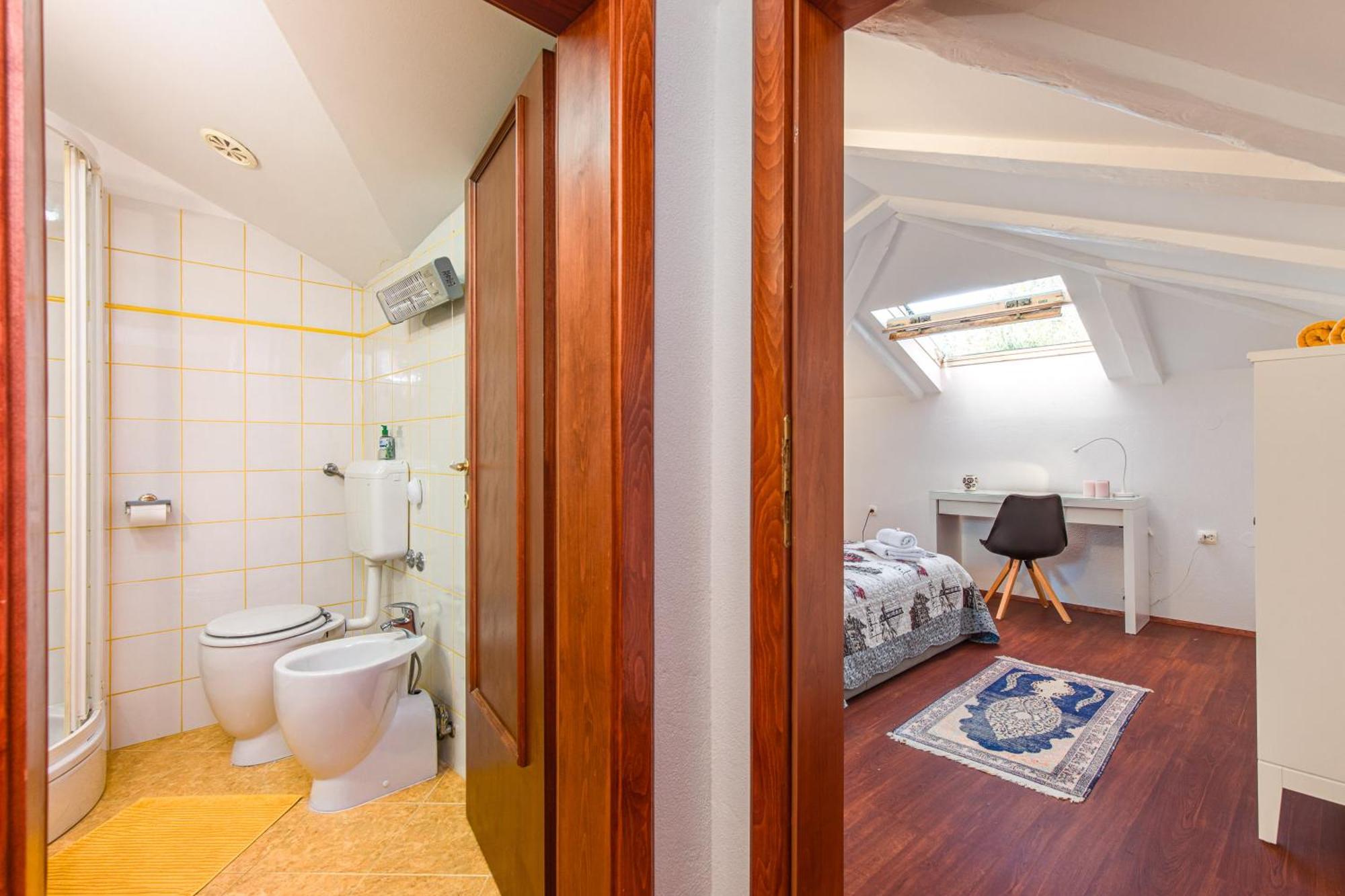 Apartament Design Camellia Opatija