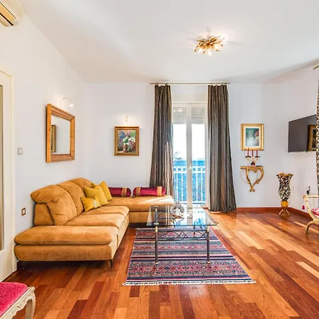 Design Villa Camellia Opatija Exterior photo