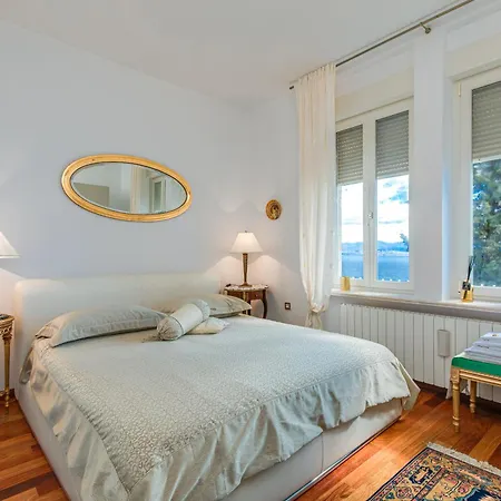 Design Villa Camellia Opatija Exterior photo