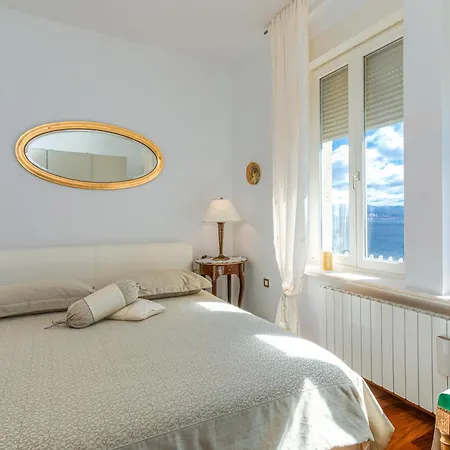 Design Villa Camellia Opatija Exterior photo