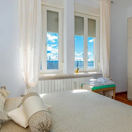 Design Villa Camellia Opatija Exterior photo