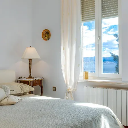 Design Villa Camellia Opatija Exterior photo