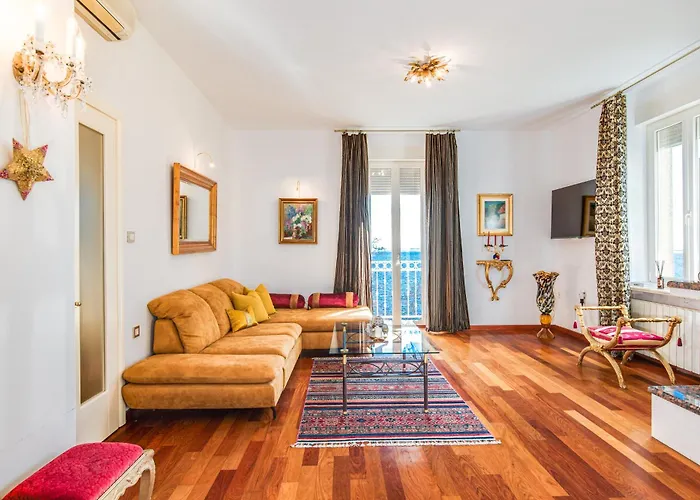 Design Villa Camellia