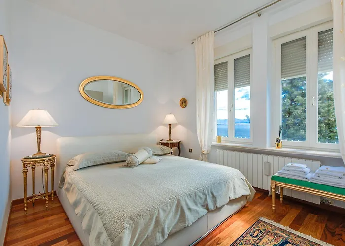 Design Villa Camellia