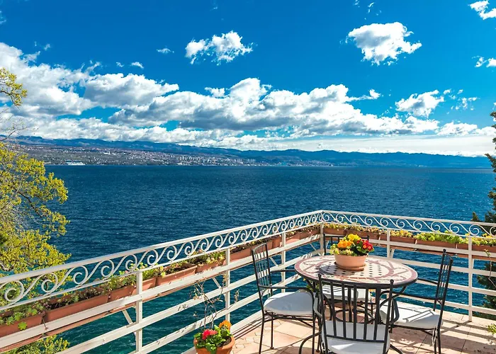 Design Villa Camellia