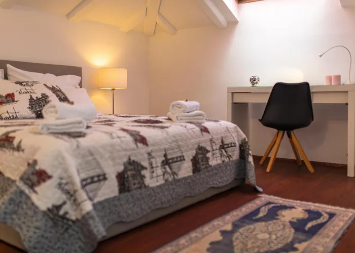 Design Villa Camellia