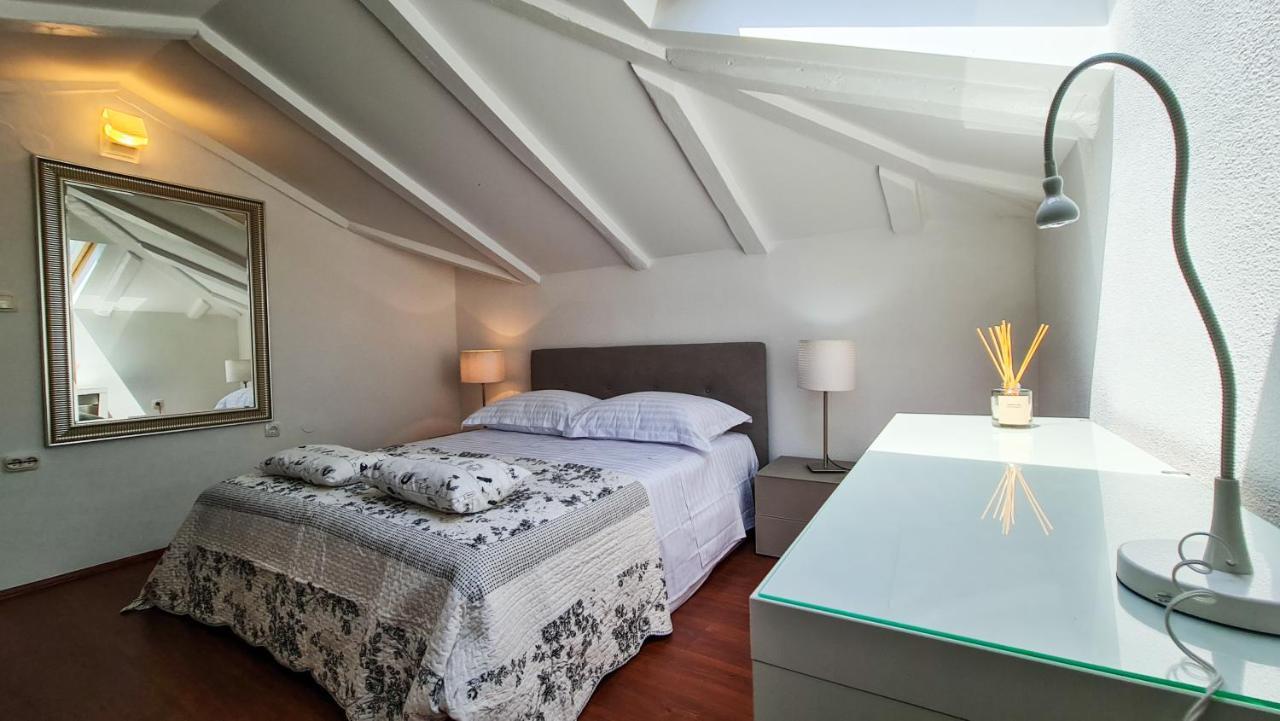 Design Camellia Opatija