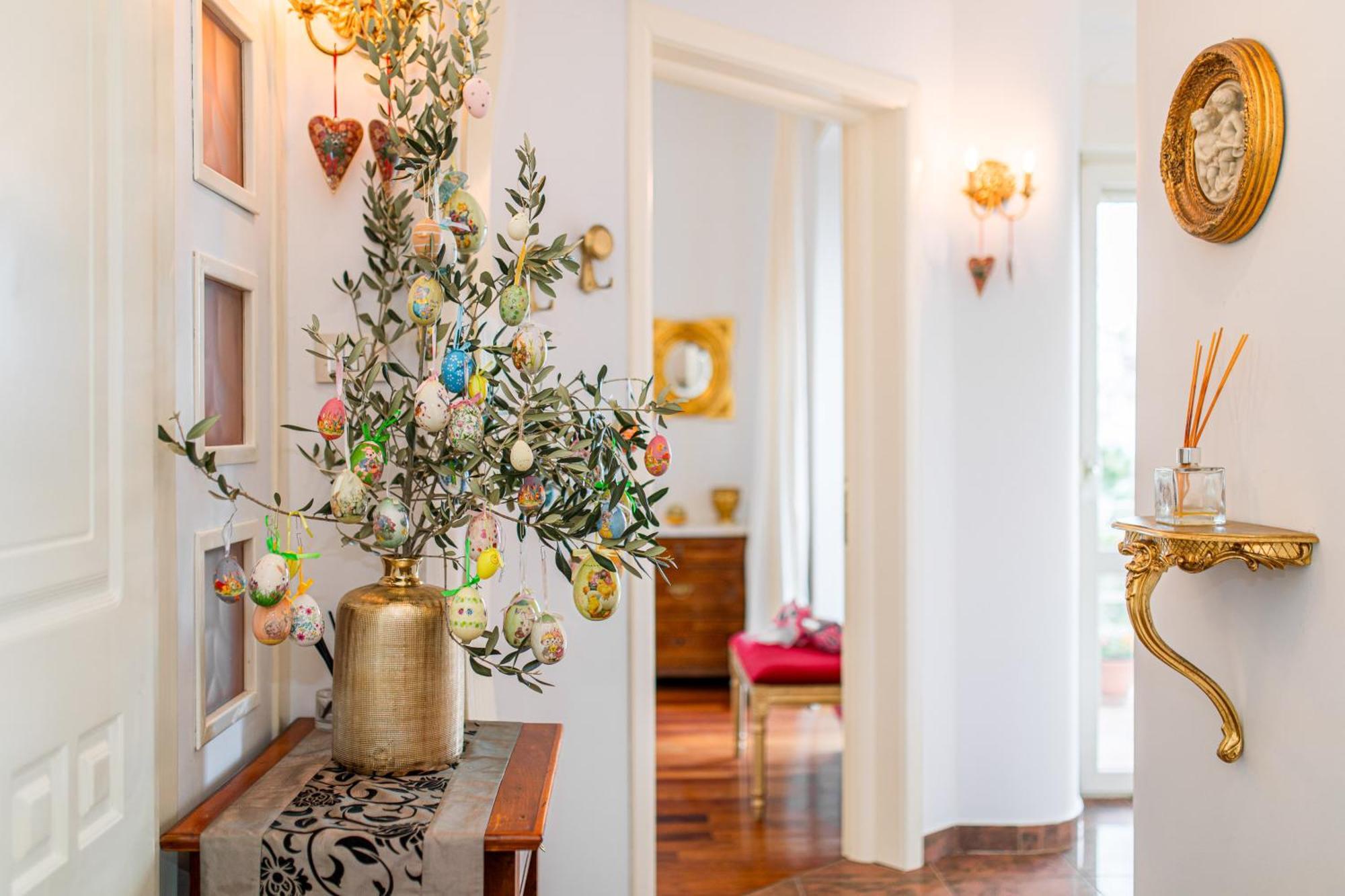 Design Camellia * Opatija