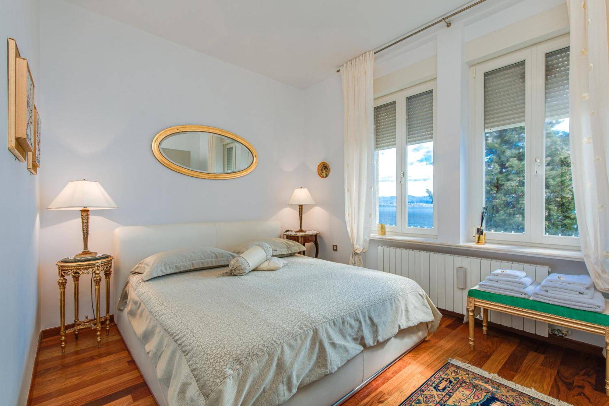 Design Camellia Appartement