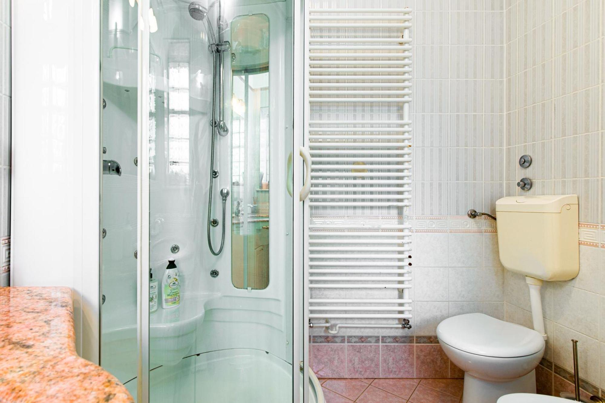 Design Camellia Appartement Opatija
