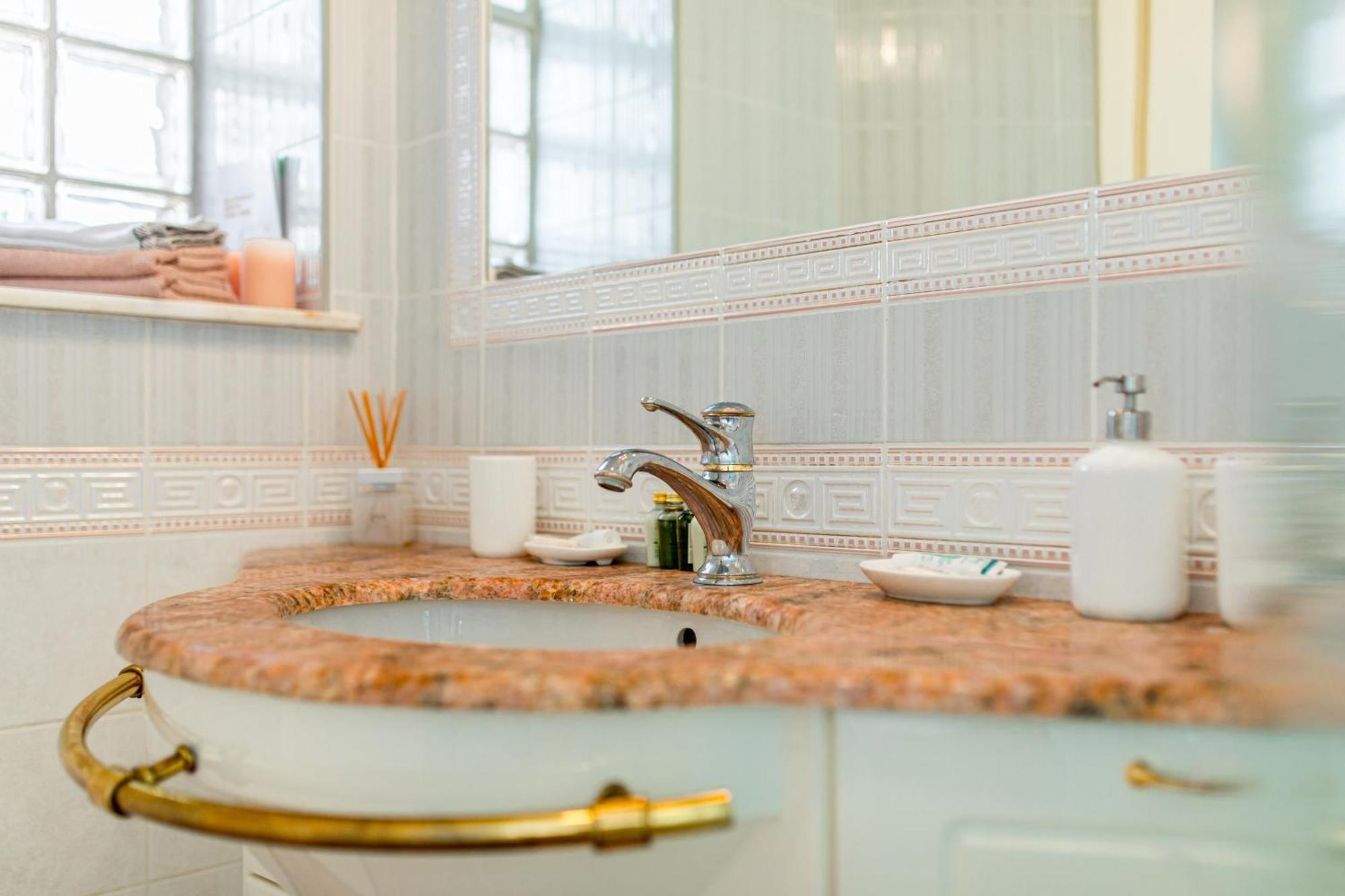 Design Camellia Apartment