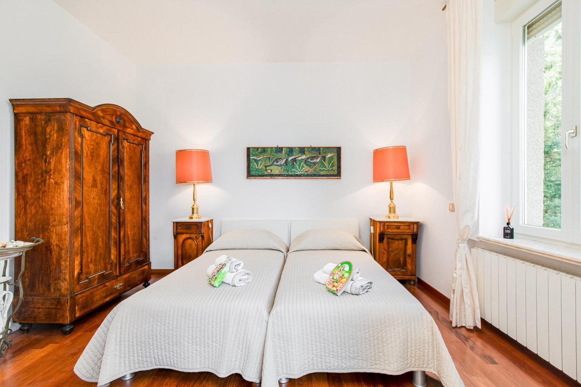 Design Camellia * Opatija