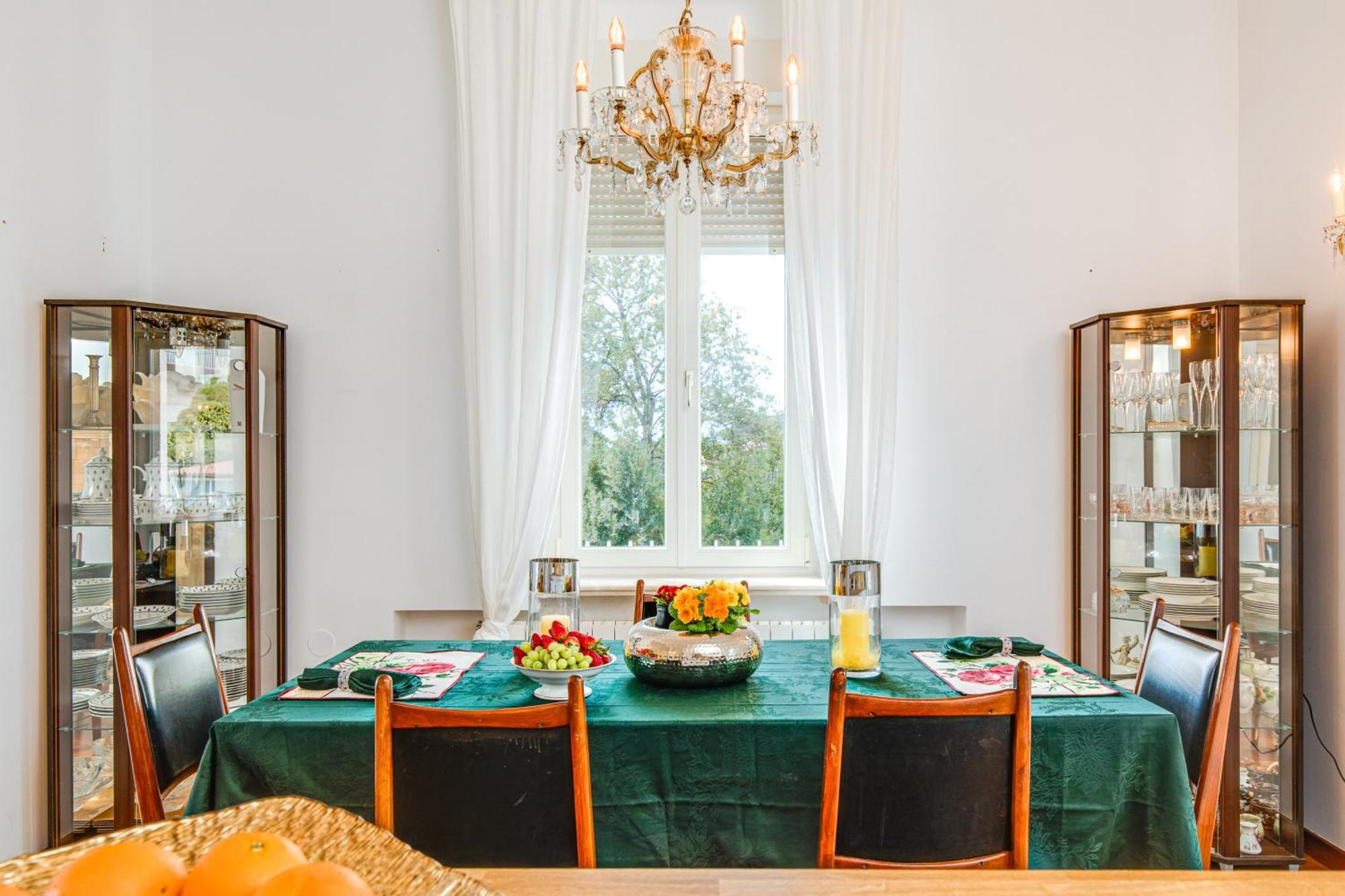 Design Camellia Apartment