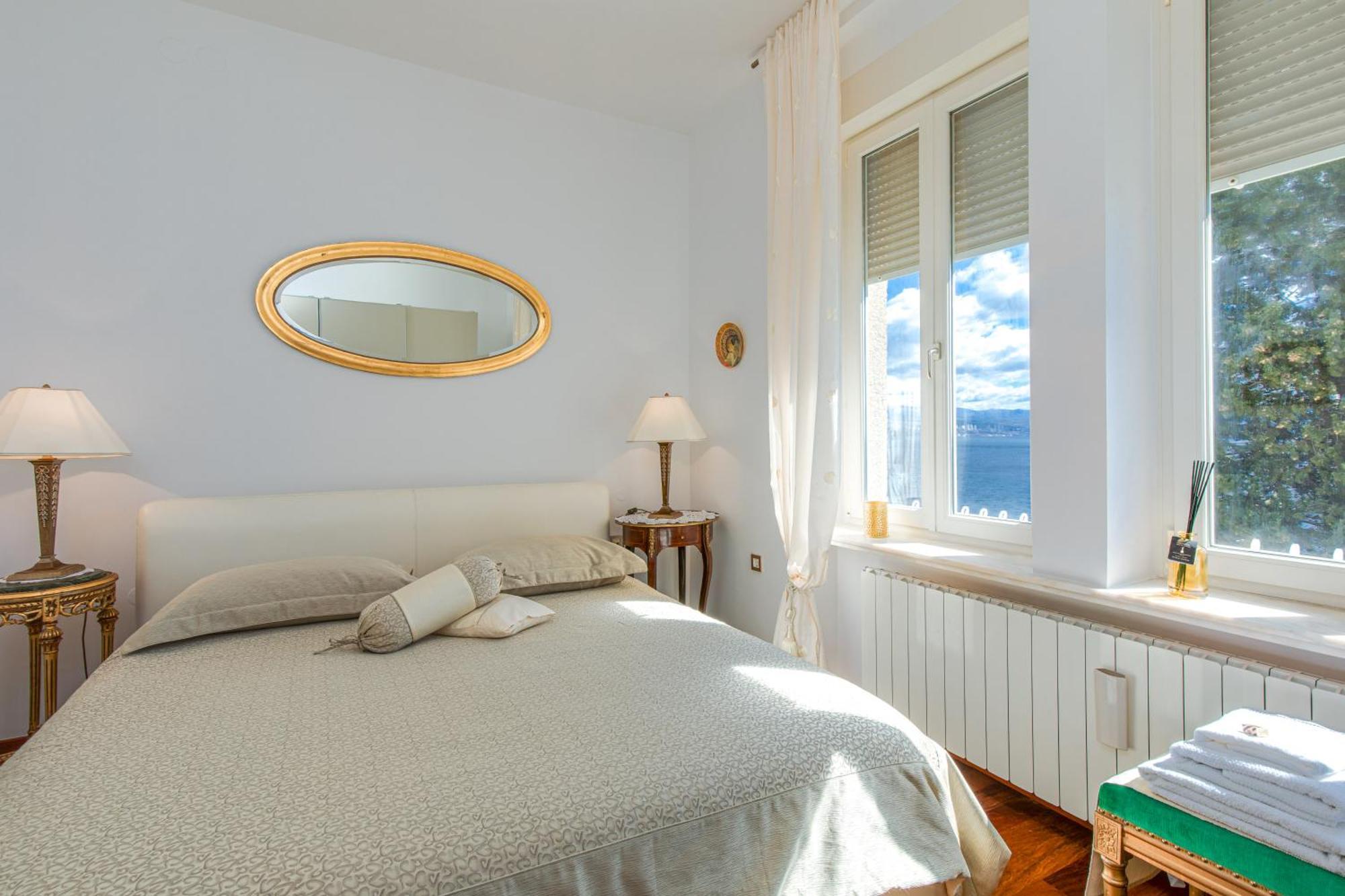 Design Camellia Opatija