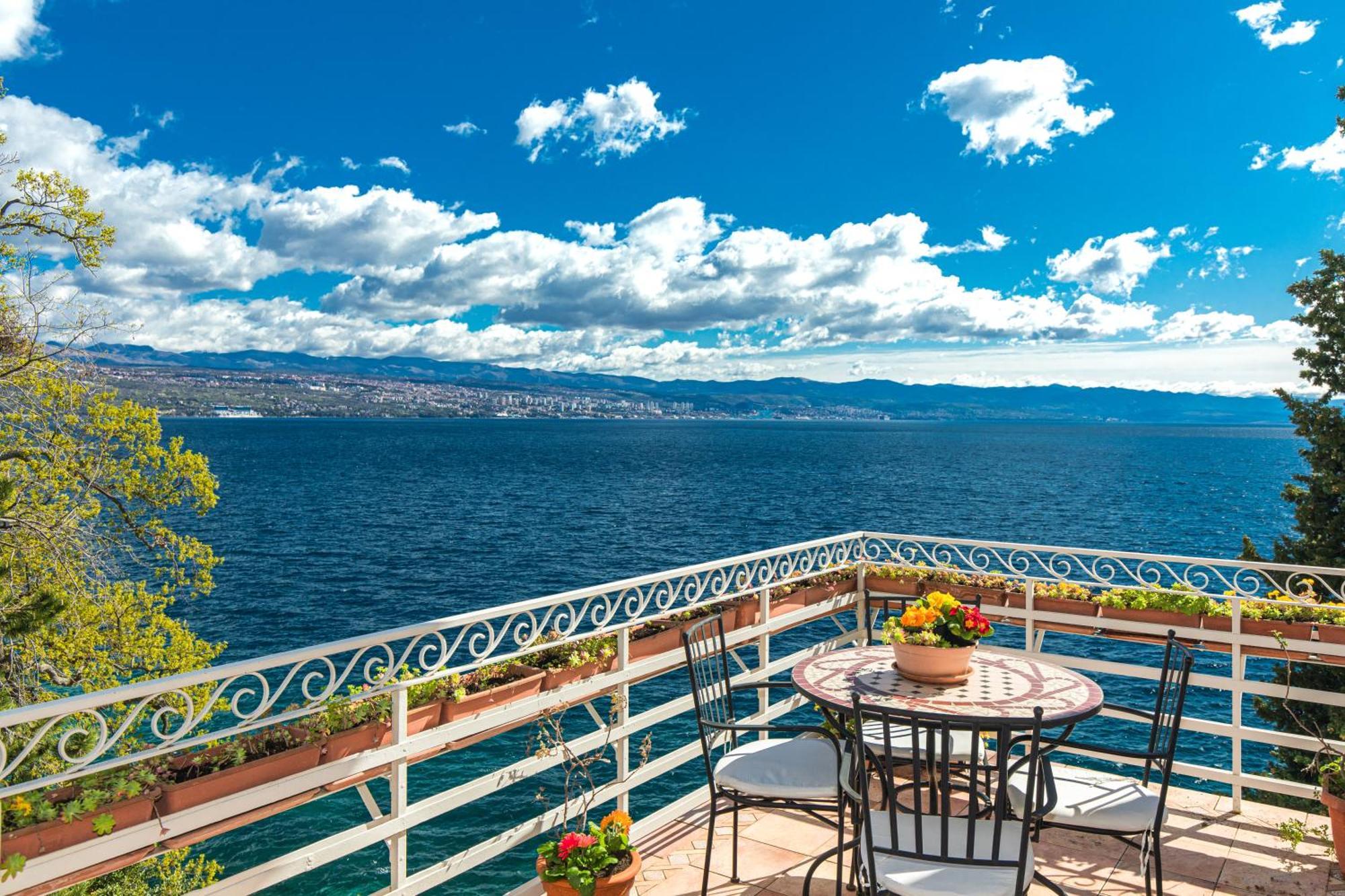 Design Camellia * Opatija