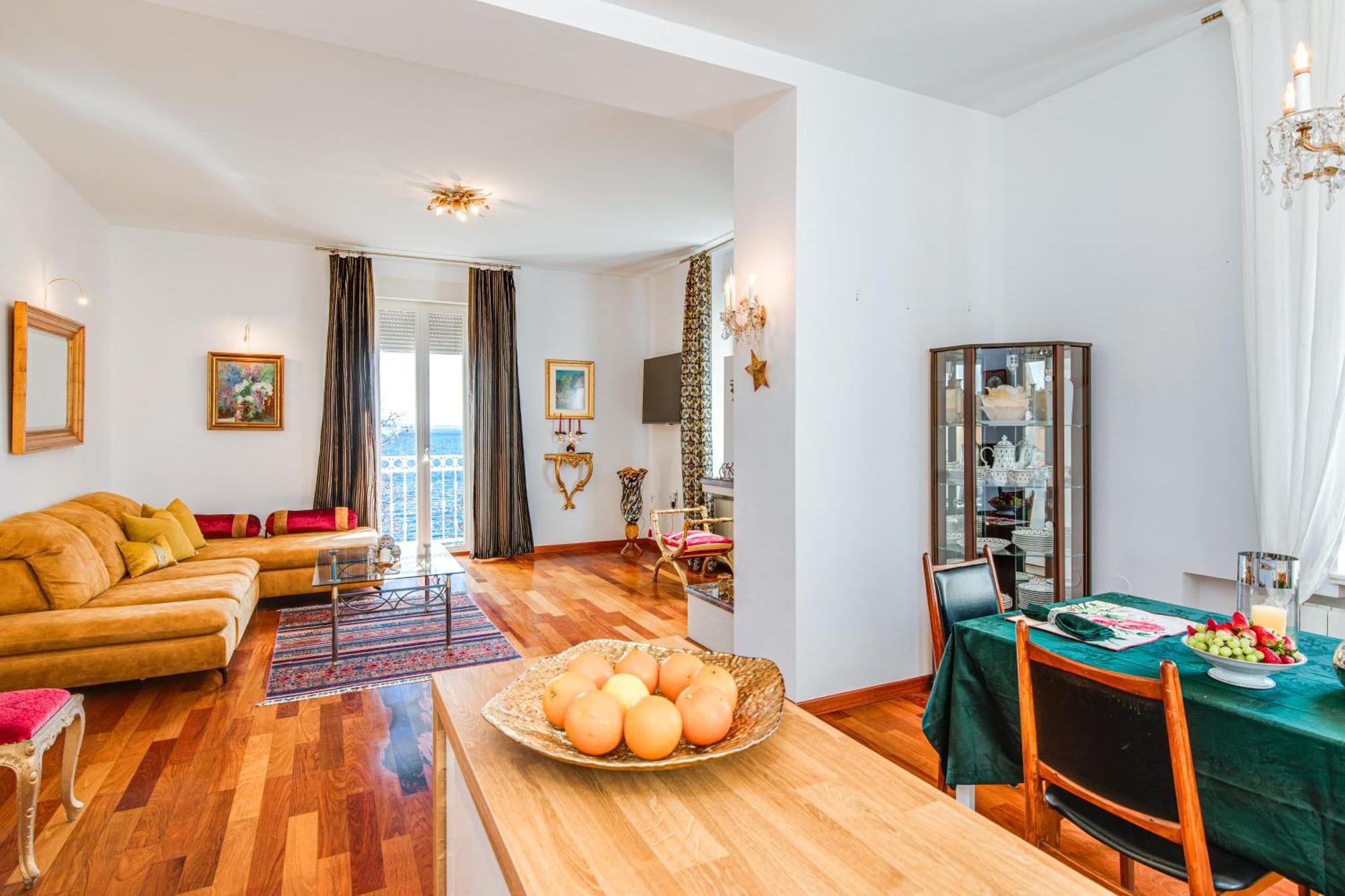 Apartment Design Camellia