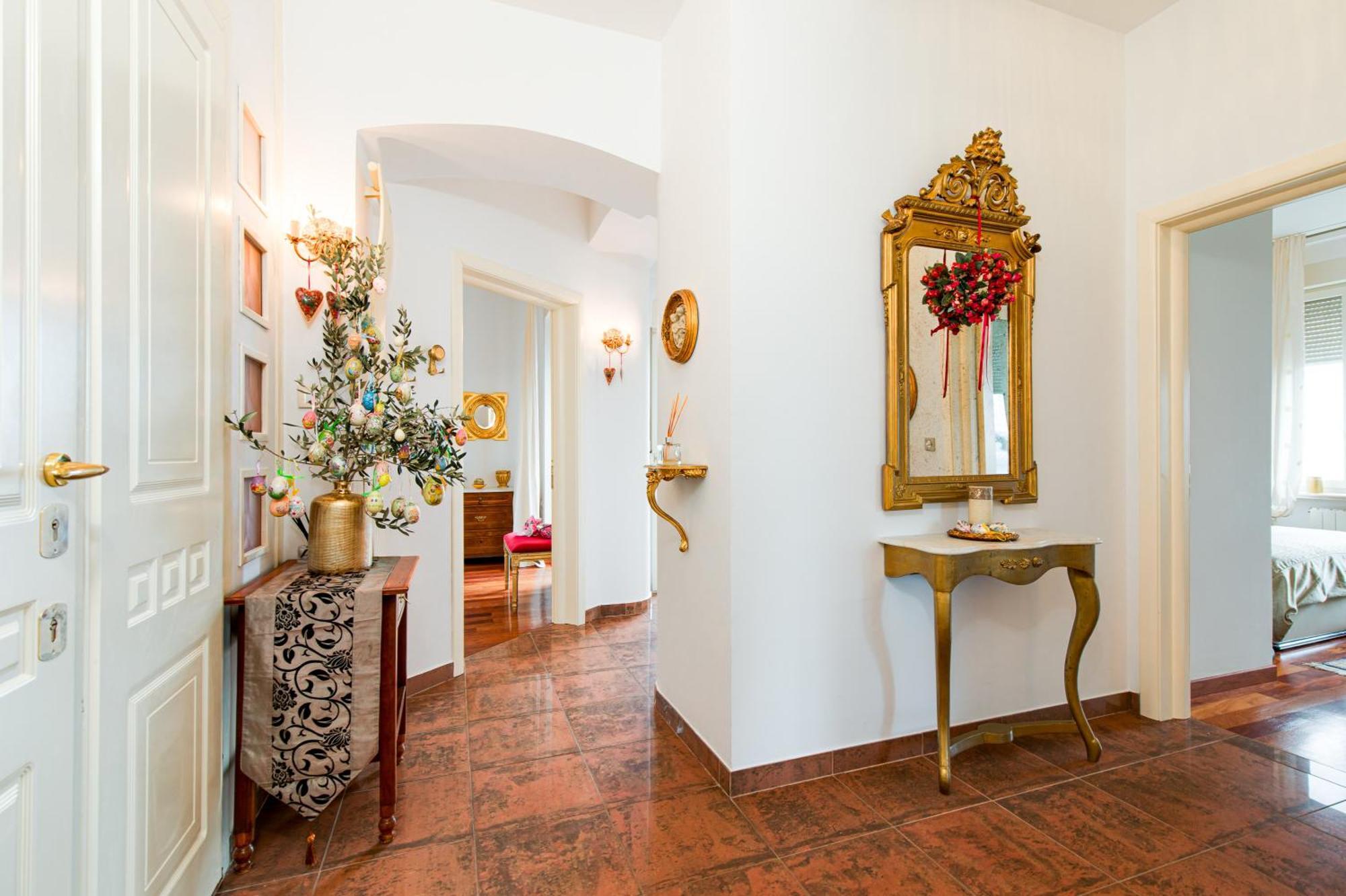 Design Camellia Appartement Opatija