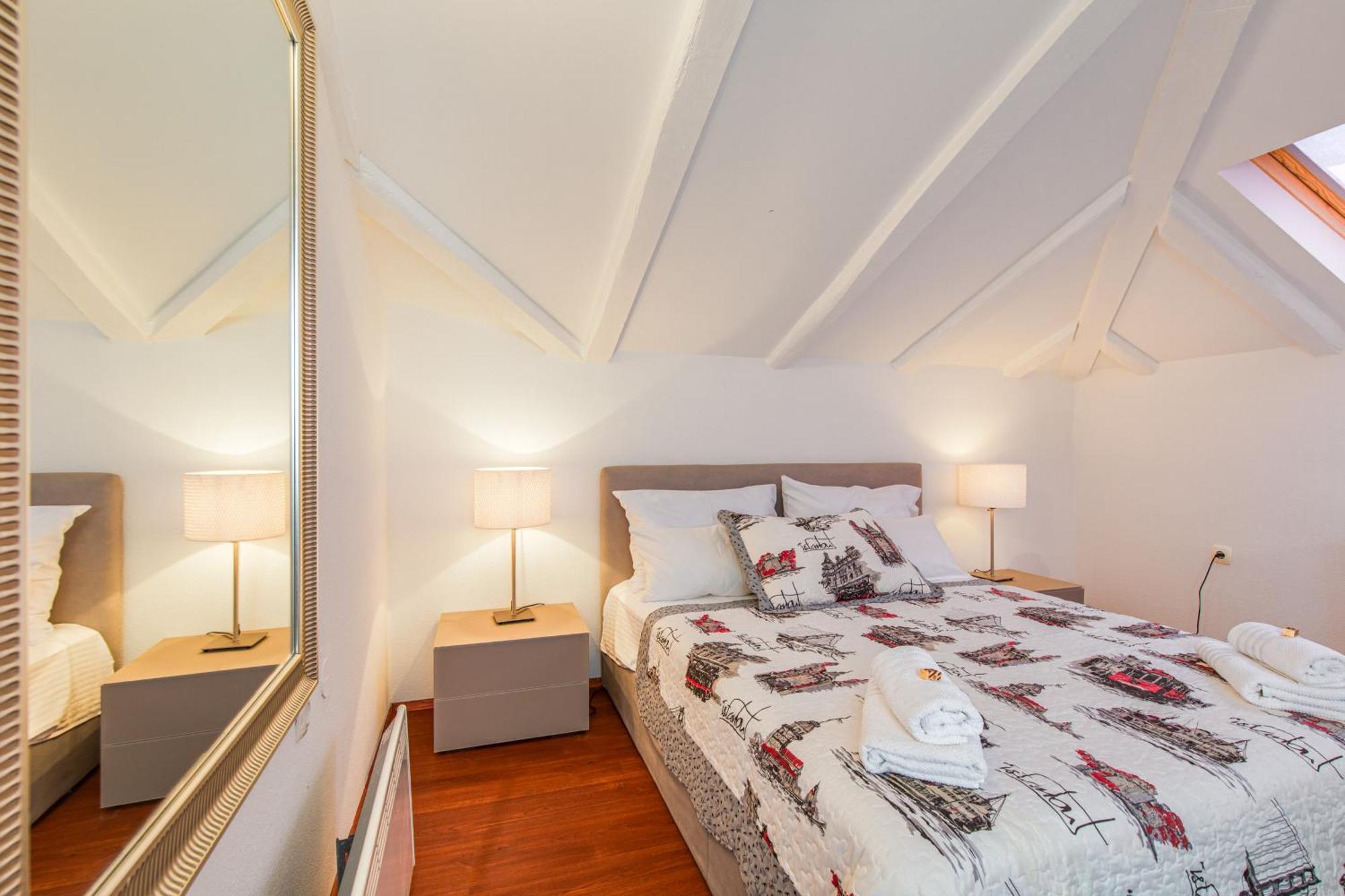 Design Camellia Appartement