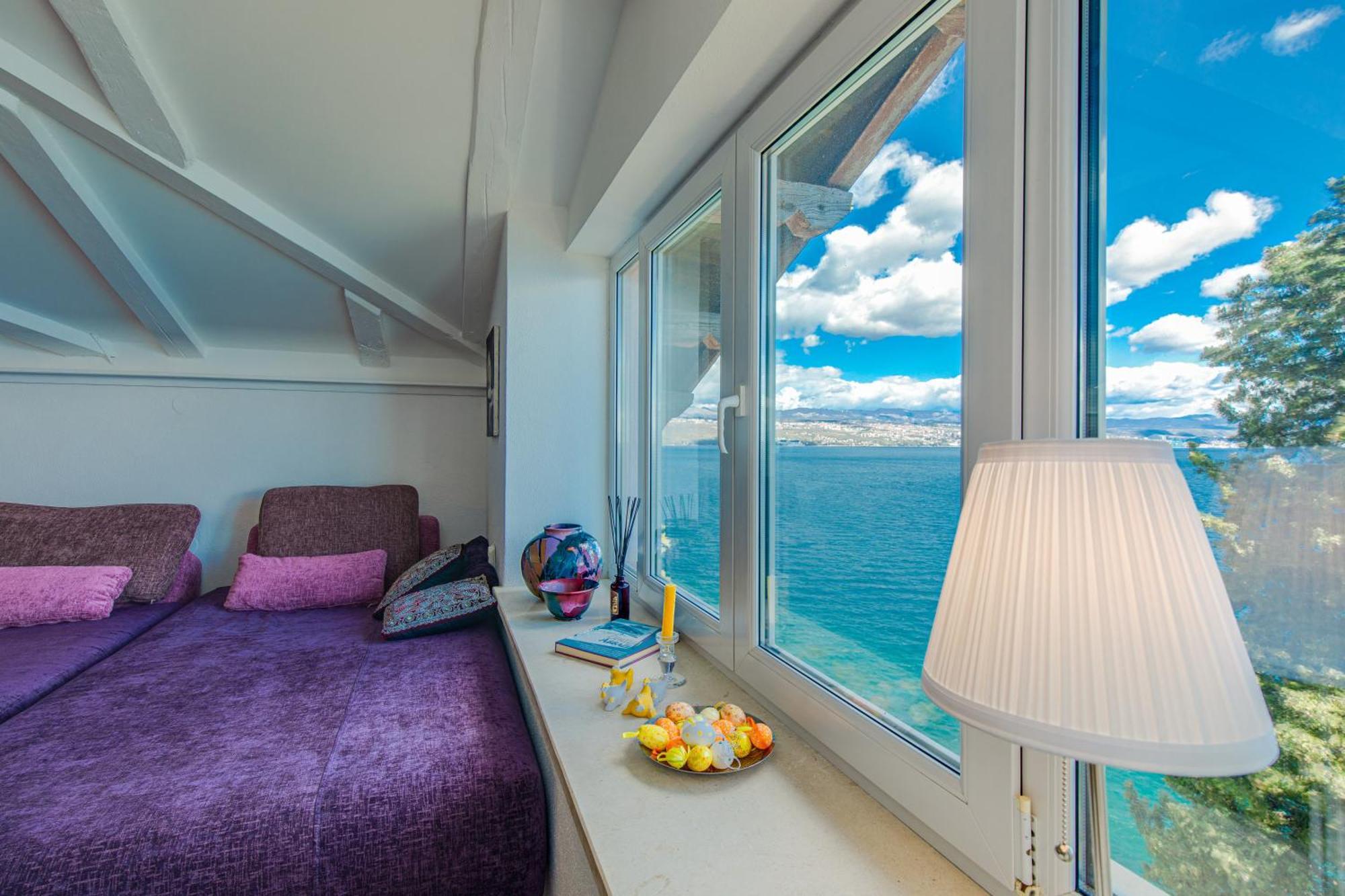 Design Camellia Appartement Opatija