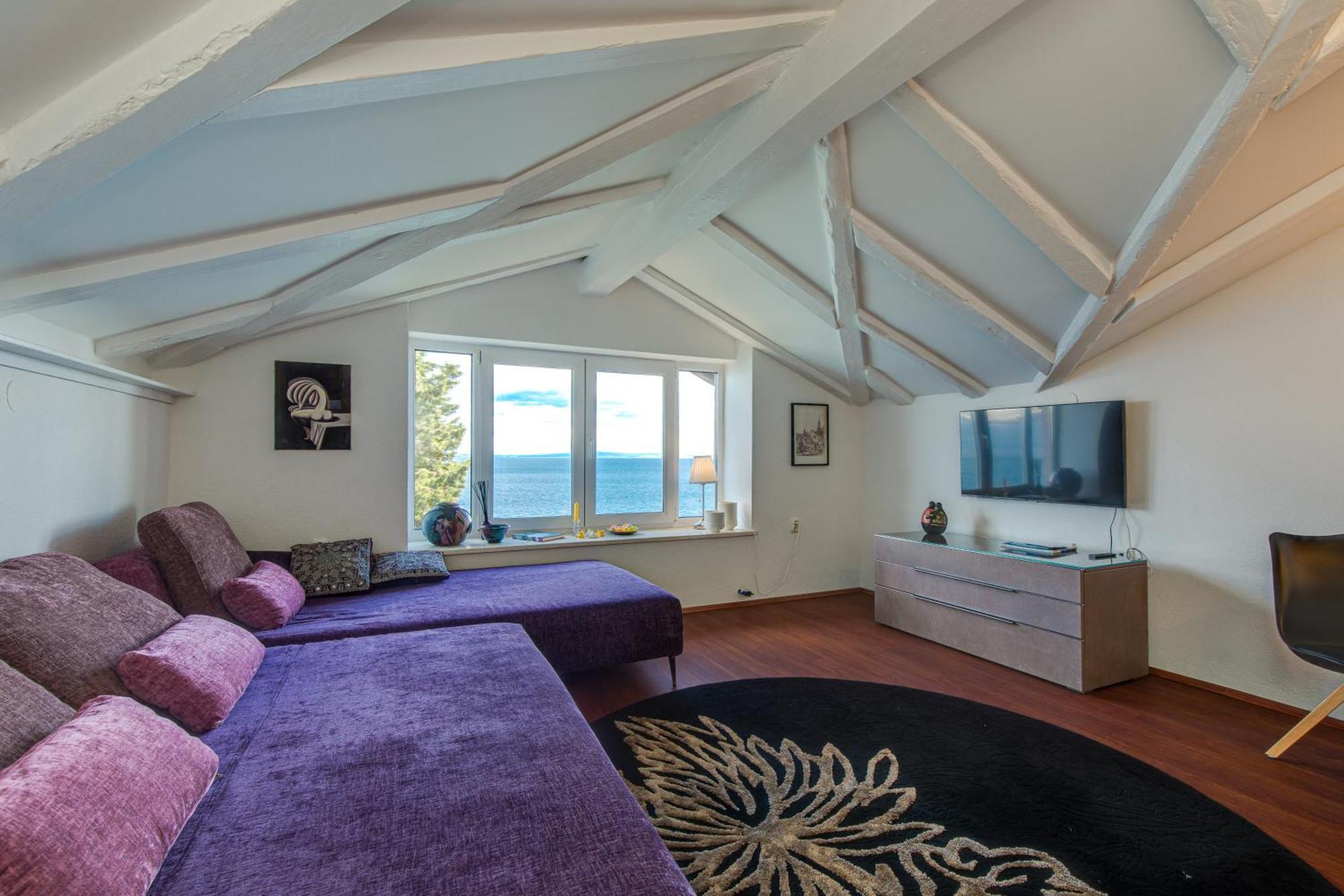 Design Camellia Appartement