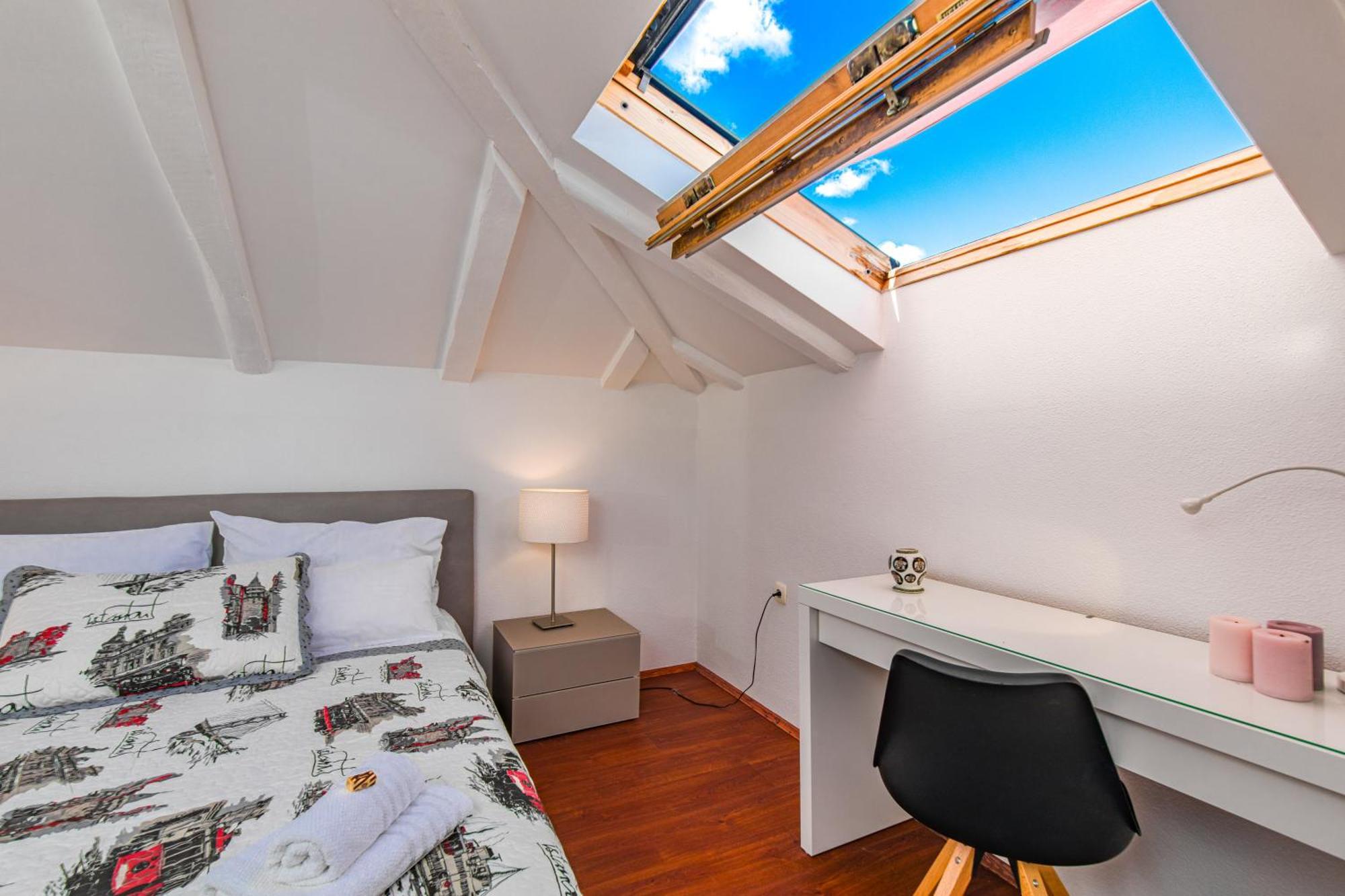 Design Camellia Appartement *