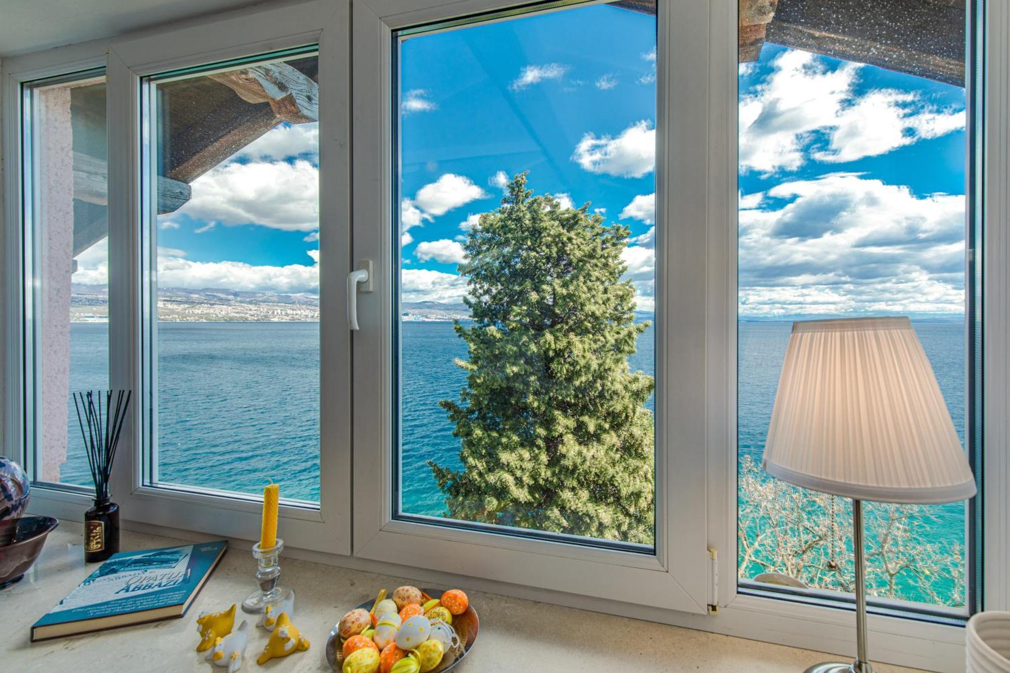 Design Camellia Appartement Opatija