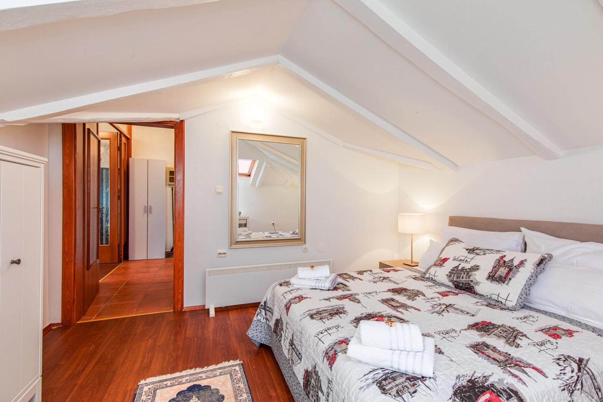 Design Camellia Appartement *
